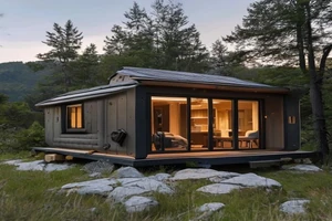 Batteries Lithium vs Gel : quel stockage choisir pour sa cabane ?