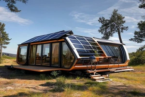 Comment dimensionner son kit solaire autonome pour une tiny house ?