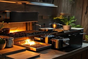 Les appareils de cuisson low-tech : du four solaire à la marmite norvégienne