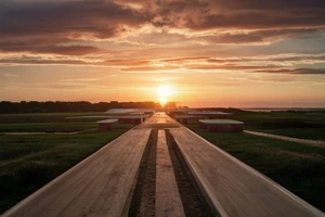L'inertie thermique dans les constructions légères : comment la maximiser ?