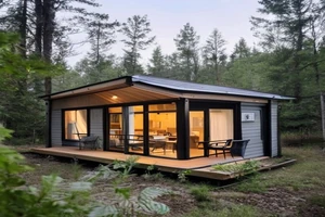 Quel isolant biosourcé choisir pour une tiny house selon le climat ?