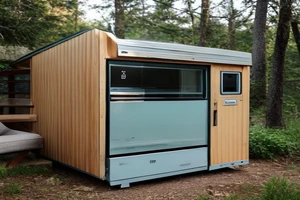 Réfrigérateurs basse consommation : quel modèle choisir pour sa cabane ?