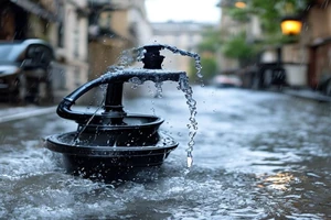 Réglementation française : que dit la loi sur l'usage de l'eau de pluie ?