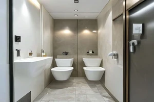 Toilettes sèches à séparation d'urine : fonctionnement et fabrication maison