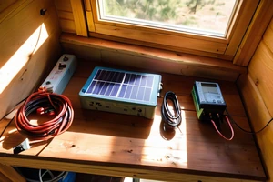 Comment réussir le dimensionnement son kit solaire autonome pour une micromaison ?