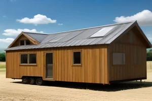 Comment dimensionner son kit solaire autonome pour une tiny house ?