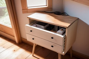 Domotique low-tech : piloter son installation avec un Raspberry Pi