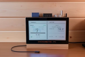 Installer un moniteur de batterie pour surveiller son autonomie
