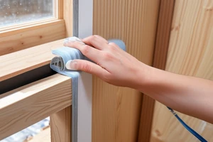 L'importance de l'étanchéité à l'air dans une micromaison mobile