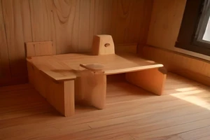 Isolation en fibre de bois : pose et avantages en petit espace