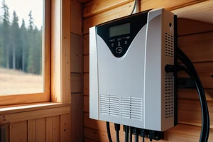 Onduleur hybride ou régulateur MPPT : comprendre le cœur de votre installation